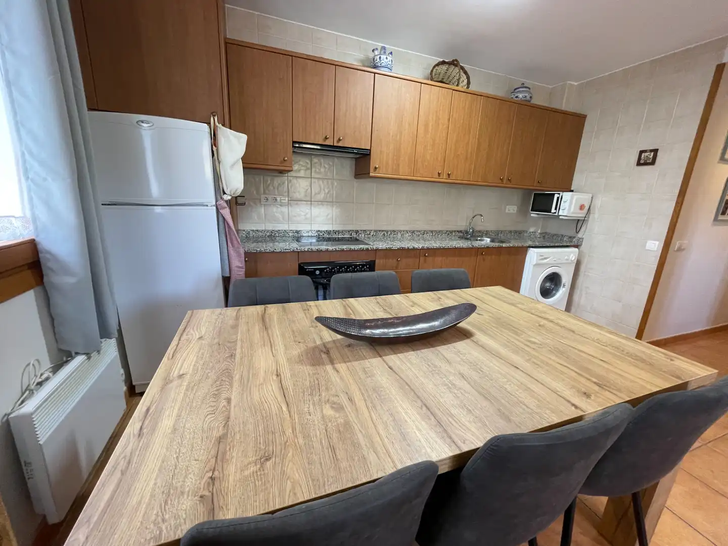 Apartament amb terrassa en venda a Carrer Unica; Vilamur 8, imagen 19