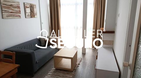 Foto 2 de Piso de alquiler en Paloma, Las Navas del Marqués , Ávila