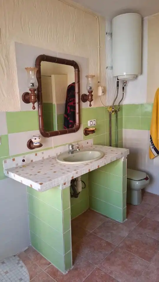Casa o chalet en venta en Villalgordo del Júcar