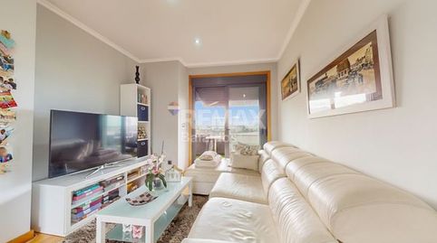 Foto 5 de Piso en venta en Estrada de Clara Campoamor, Sardoma - Castrelos, Vigo
