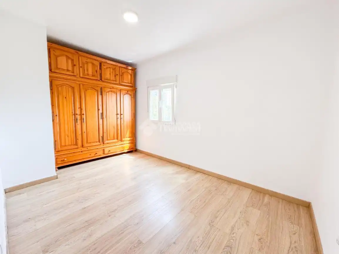 Bedroom of Flat for sale in Santa Cruz de Tenerife  with Balcony