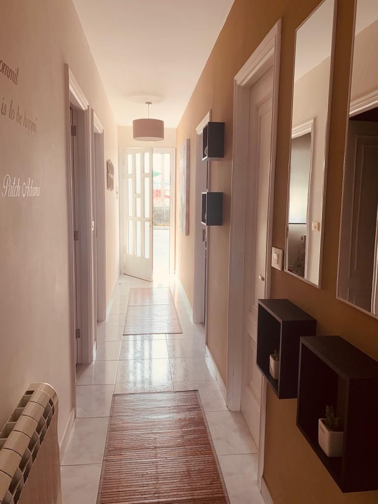 Casa o xalet en venda en Vigo  amb Calefacció, Jardí privat i Terrassa