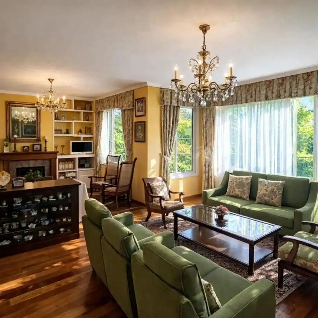 Casa adosada en venta en Calle los Fresnos, 13, Llanera