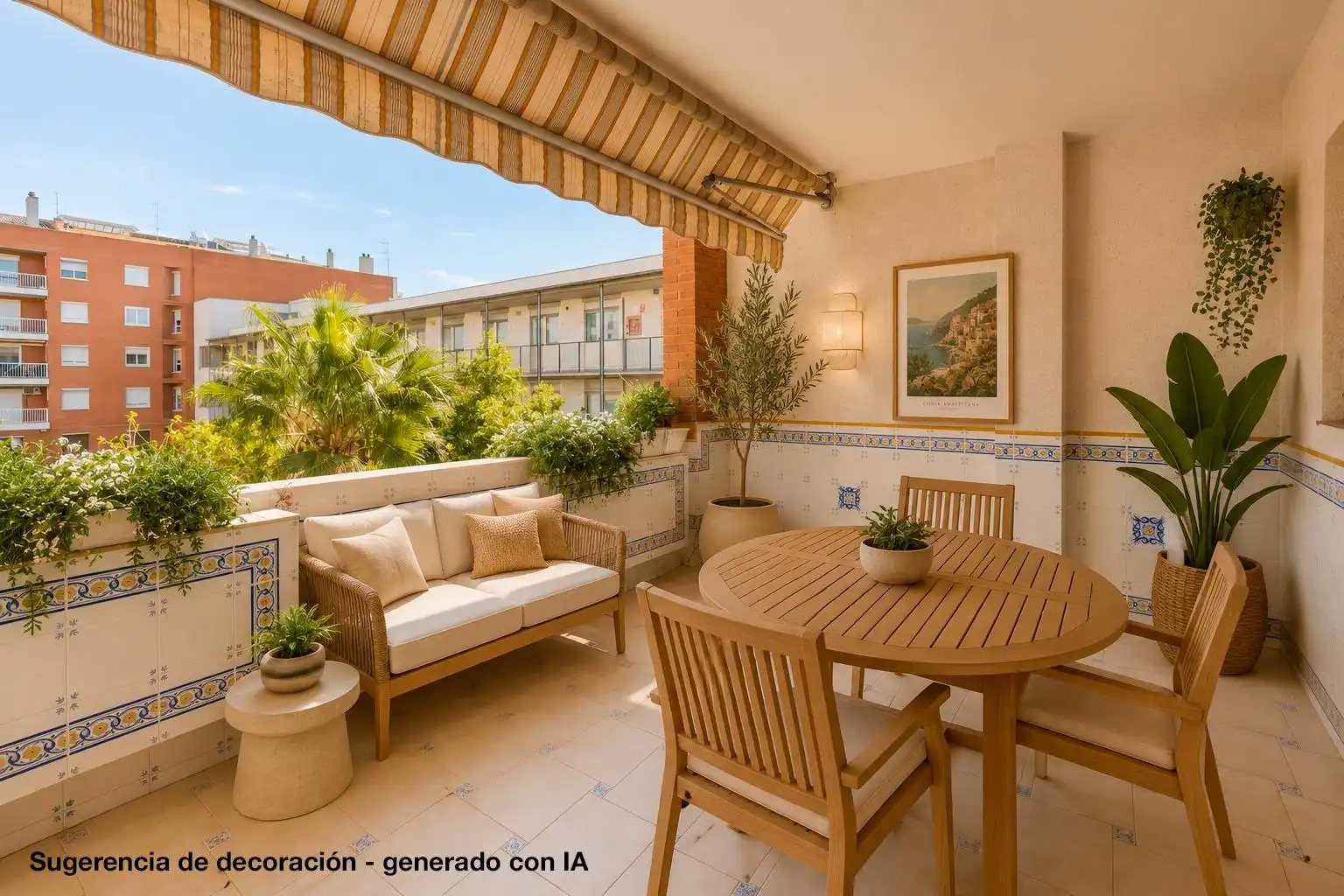 Maison mitoyenne avec terrasse à vendre à La Geltrú - Sant Jordi, imagen 5