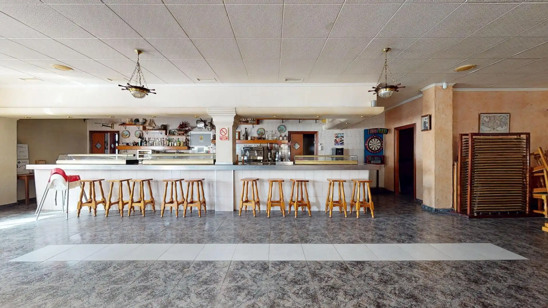 Business premises for sale in Calle de Gabriel Cañadas, imagen 14