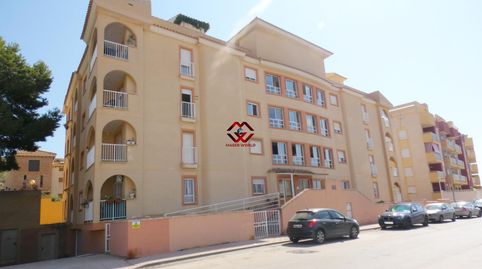 Foto 2 de Apartament en venda a La Cumbre - Cuatro Plumas, Mazarrón