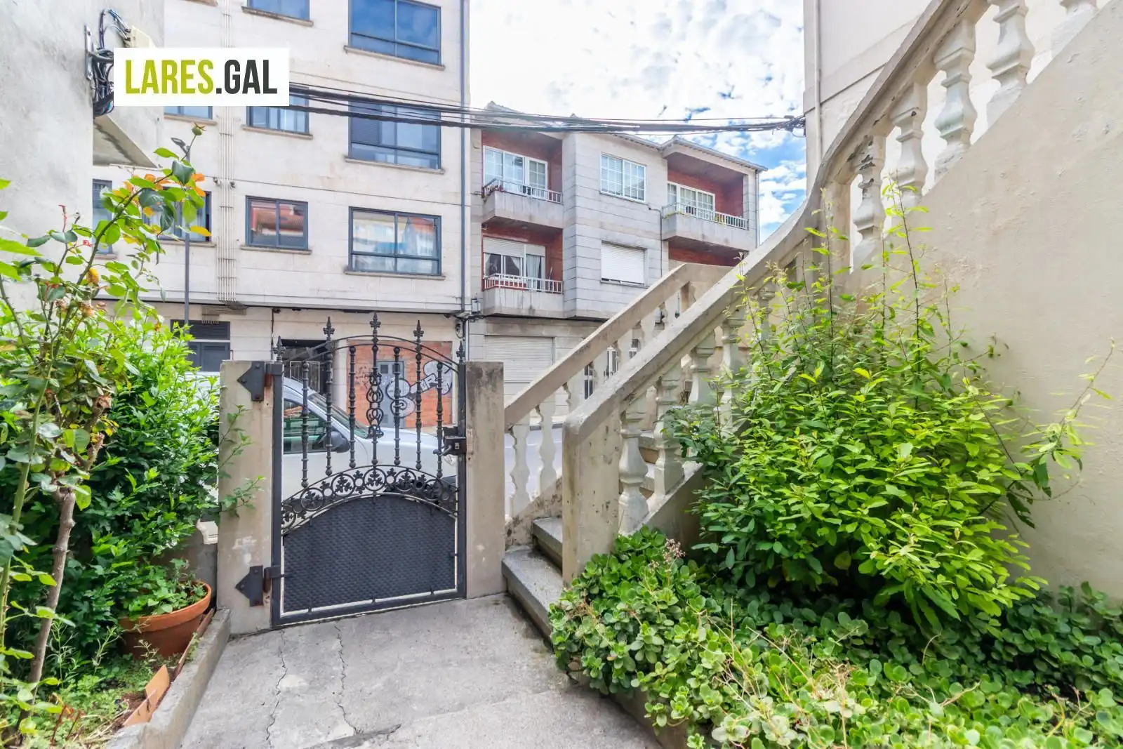 Maison à vendre à Rúa Ramón Cabanillas, imagen 32
