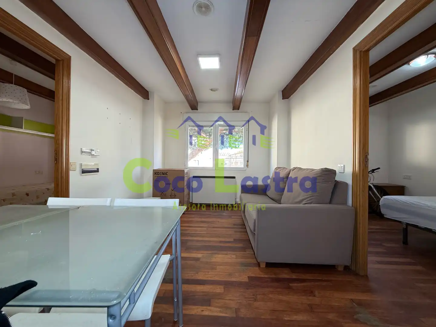 Piso en venta en Salamanca con Calefacción