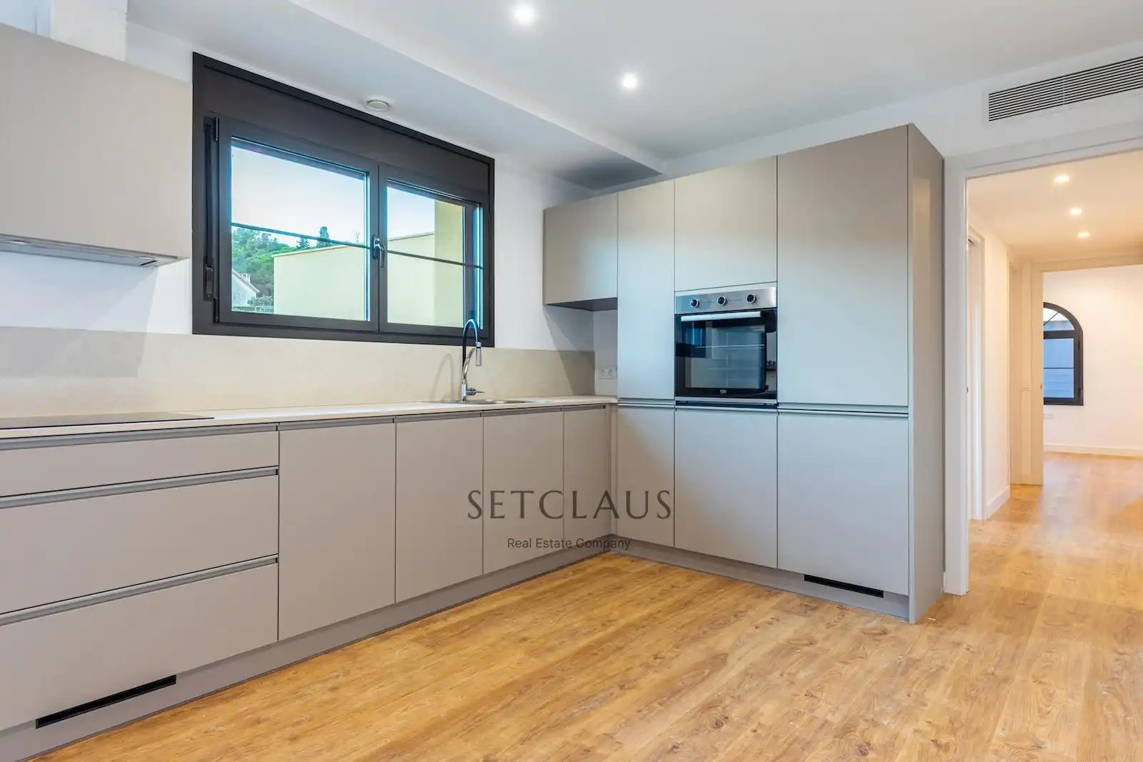 Wohnung zur Miete in Teià