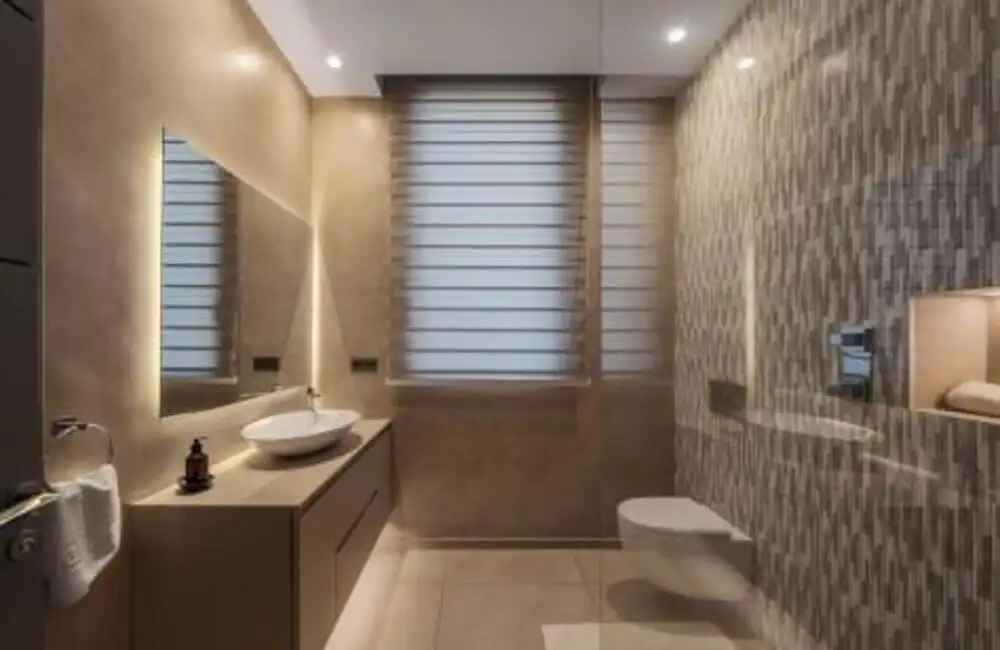 Haus mit Pool zum Verkauf in El Madroñal, imagen 20