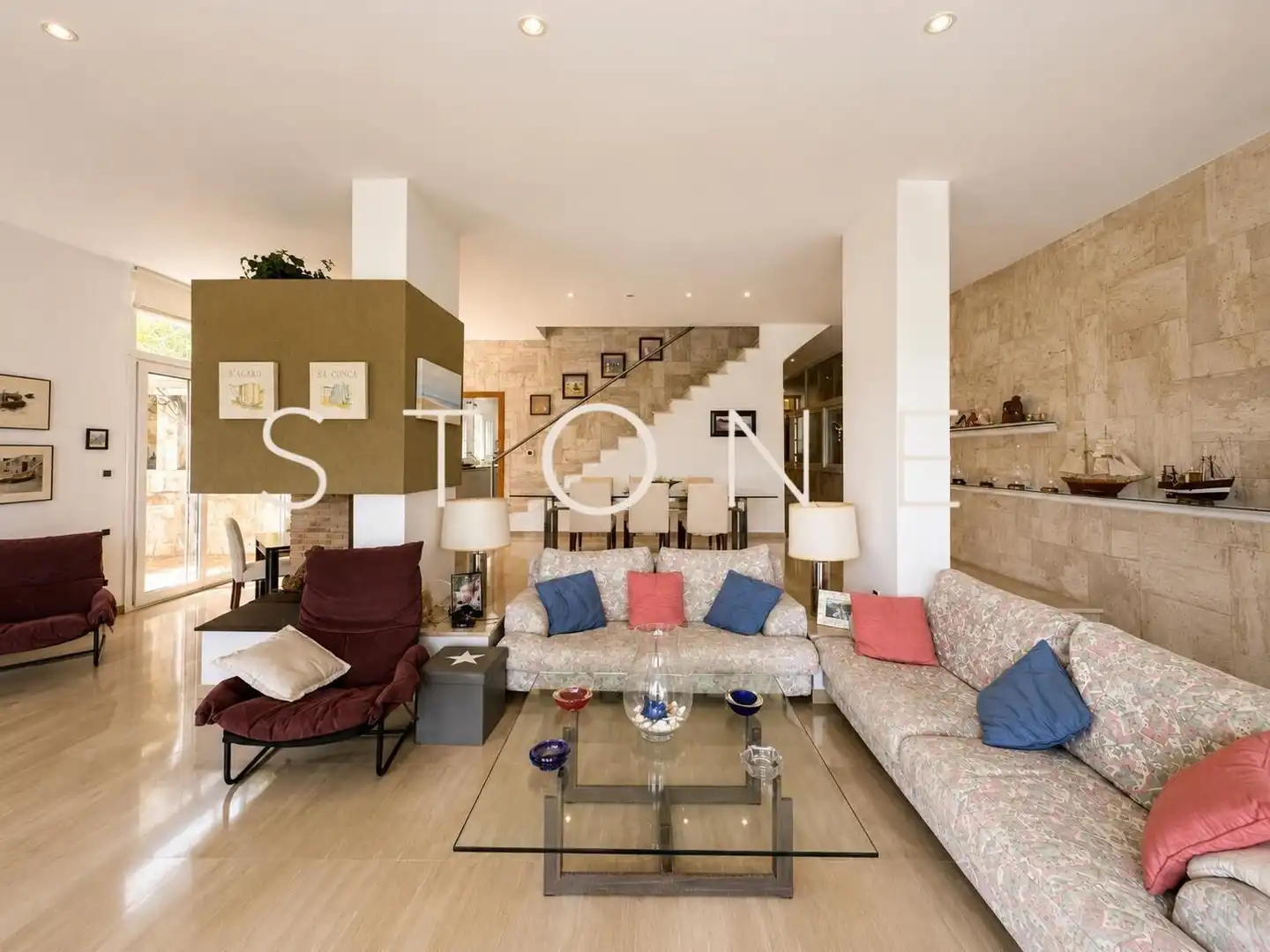Detached house with pool for sale in S'Agaró, imagen 18