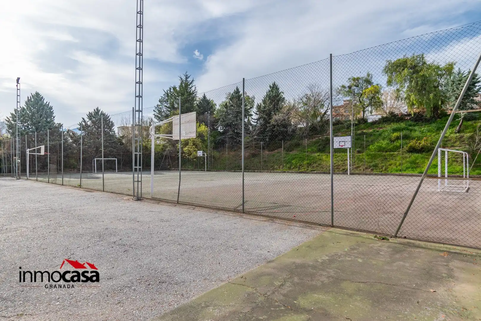 Casa o xalet en venda a Gójar