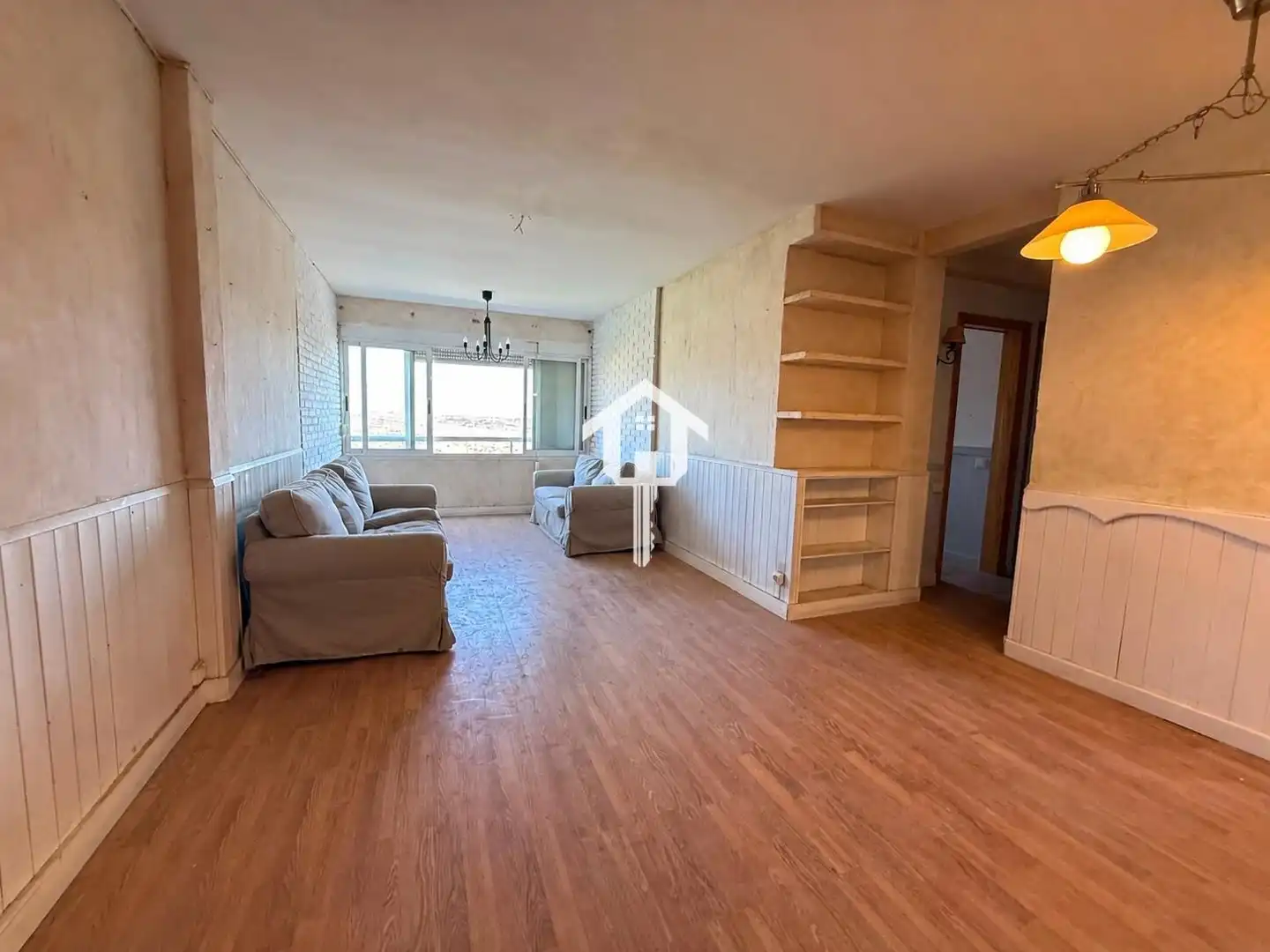 Flat with garden for sale in PINTOR PEDRO CAMACHO, imagen 2