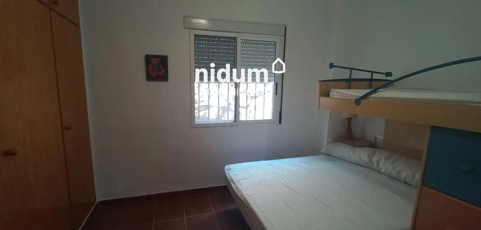 Dormitori de Casa o xalet en venda en Xàtiva amb Aire condicionat, Traster i Piscina