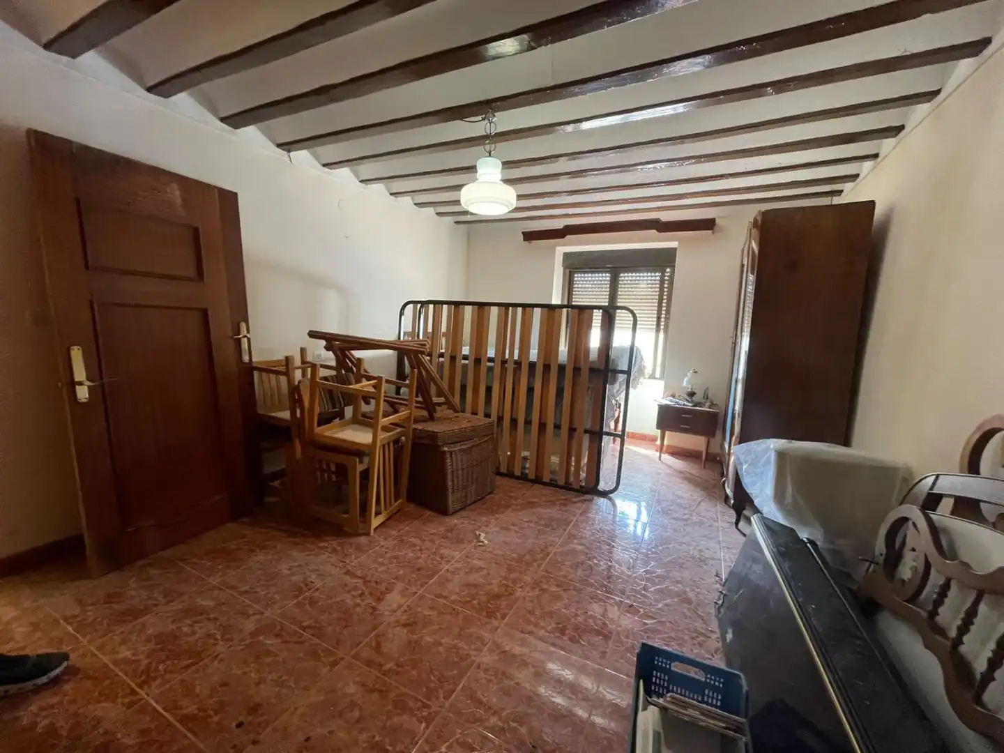 Casa o xalet en venda en Moral de Calatrava