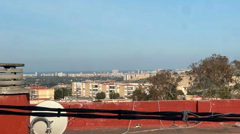 Foto 2 de Piso en venta en Pasaje Juan Ramon Jimenes, Juan XXIII, Alicante