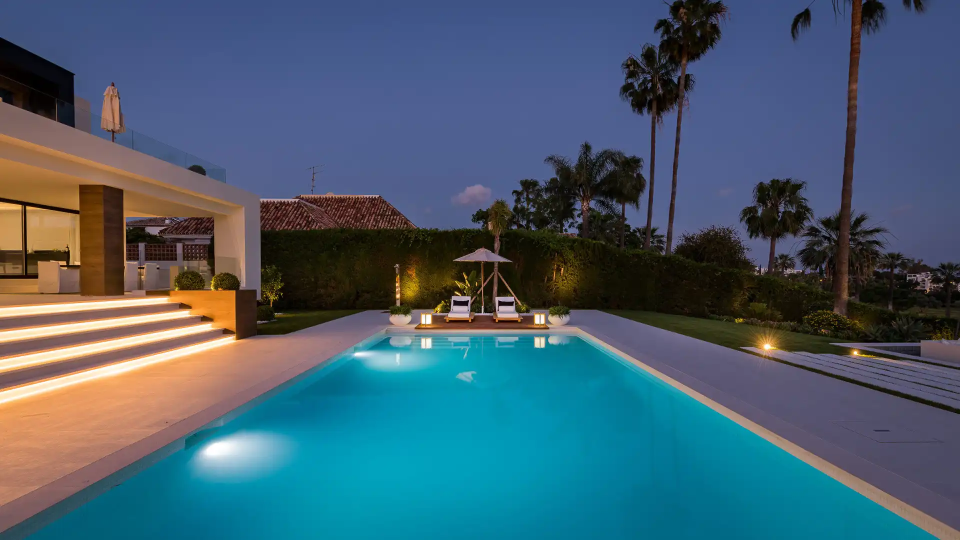 House with pool for sale in Nueva Andalucía, imagen 23