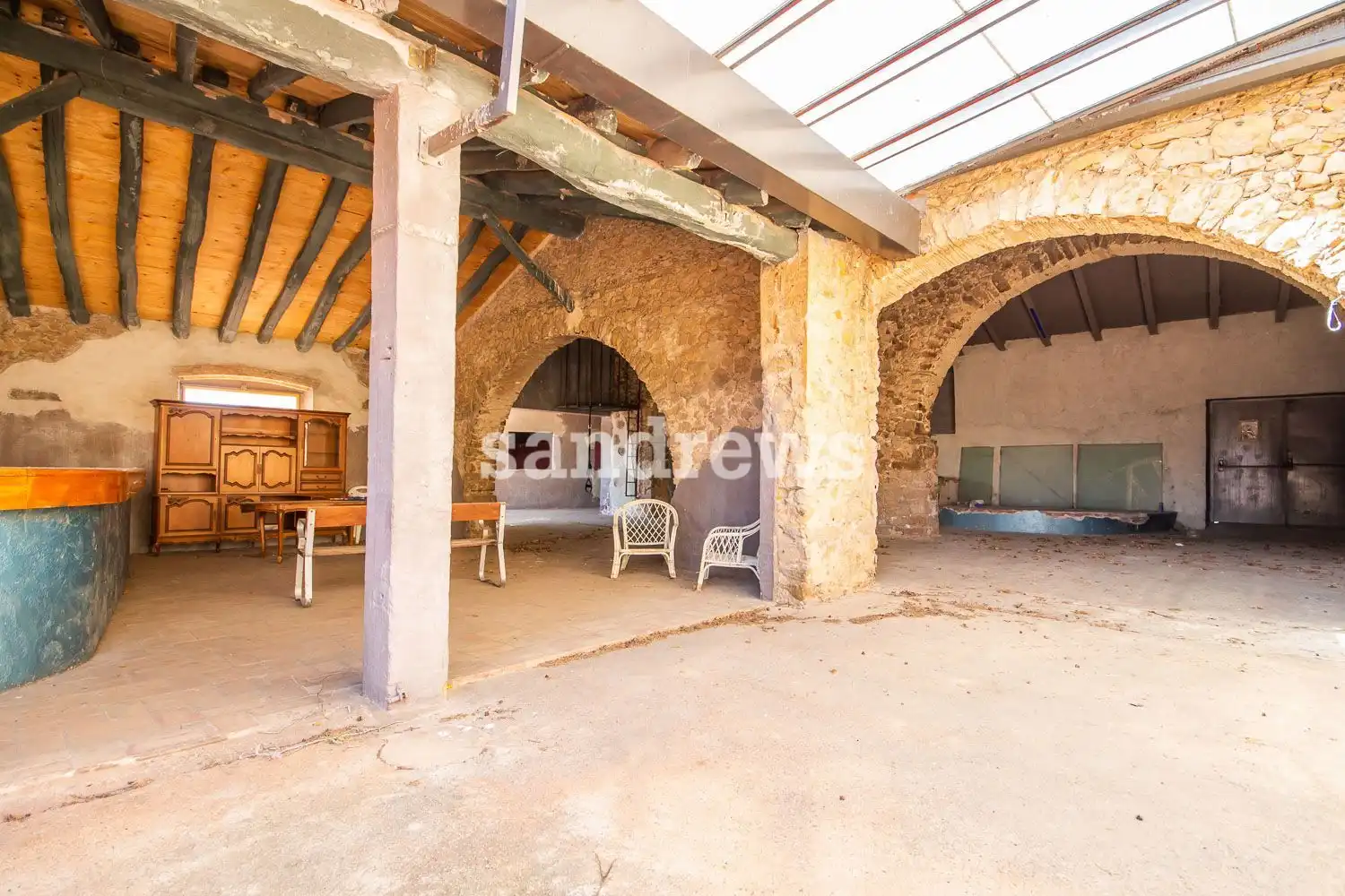 Country house zum Verkauf in L'Escala mit Privatgarten, Terrasse und Abstellraum
