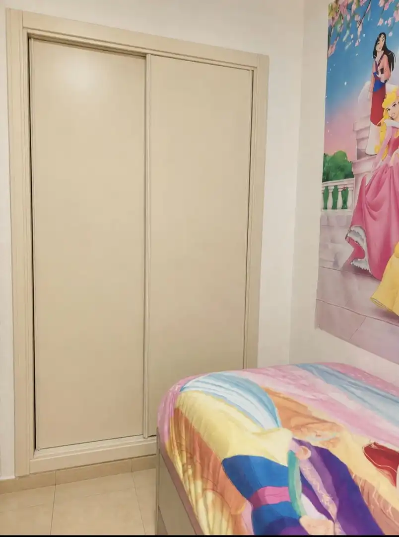 Dormitori de Apartament en venda en Montebello - Nou Espai
