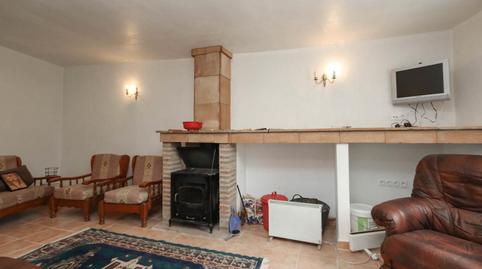 Foto 2 de Casa adosada en venda a Calle Calvario, Tolox, Málaga