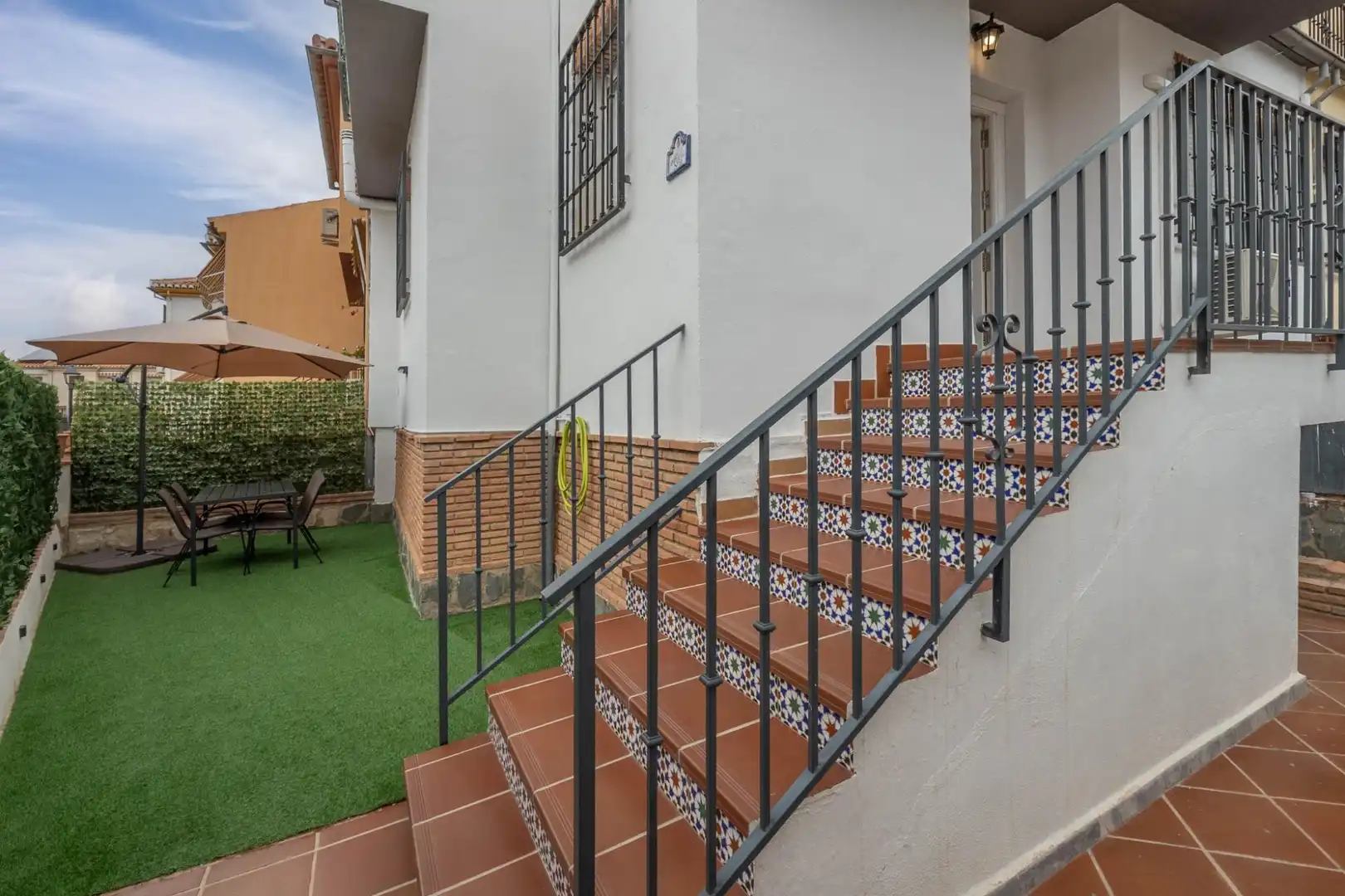 Casa con jardín en venta en Calle ANTONIO GALA, imagen 45