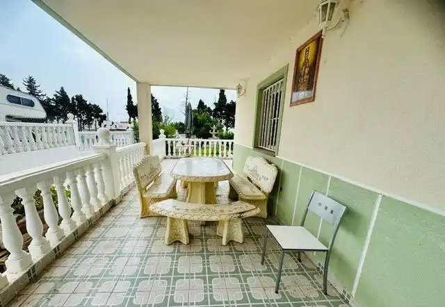 Detached house with pool for sale in Alcanar, imagen 11