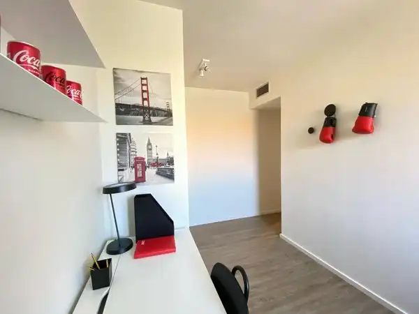 Piso de alquiler en Carrer de Llull, Diagonal Mar i el Front Marítim del Poblenou