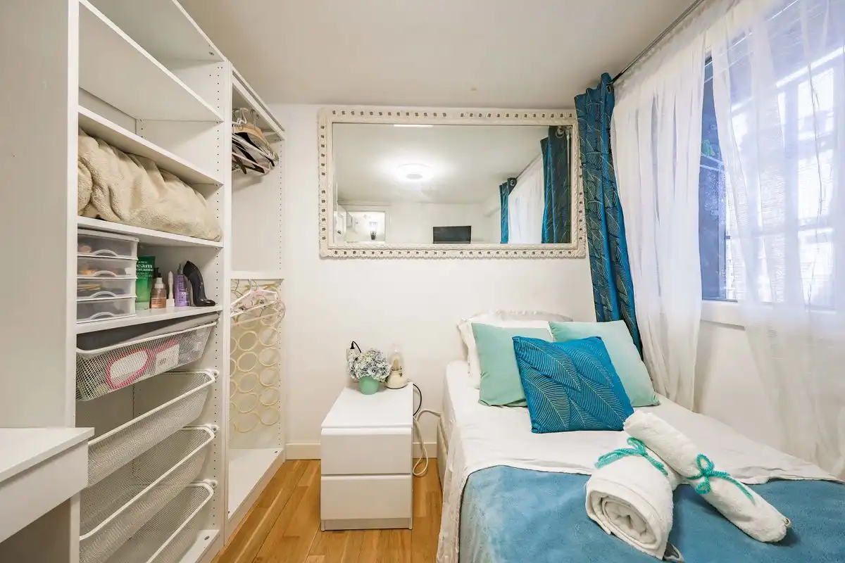 Ground floor for sale in Calle del Castillo de Simancas, imagen 14