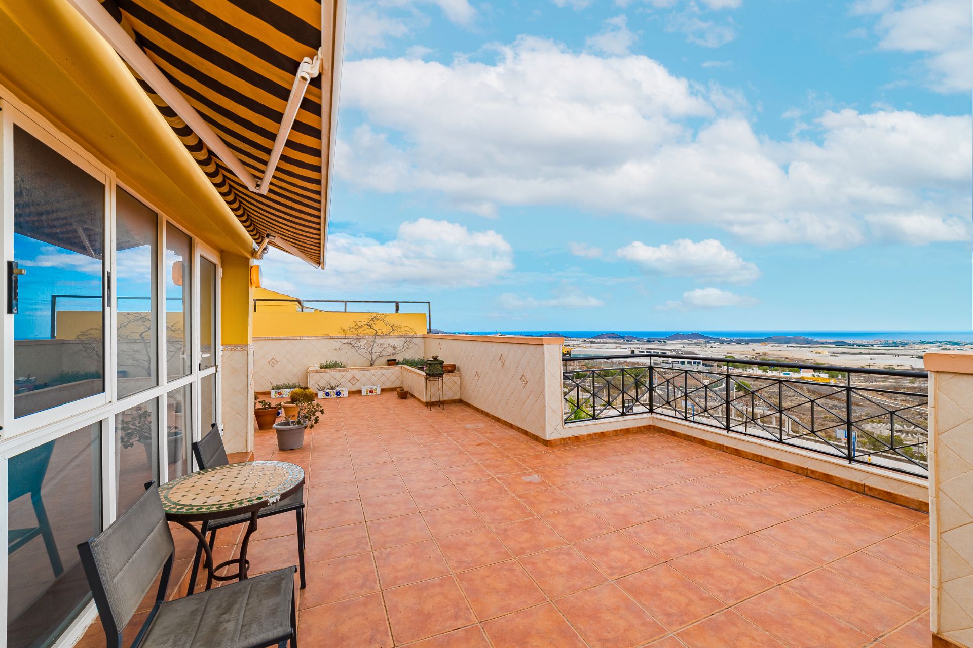 Dachboden zum Verkauf in Calle Petalo, 1, Cho - Parque de la Reina