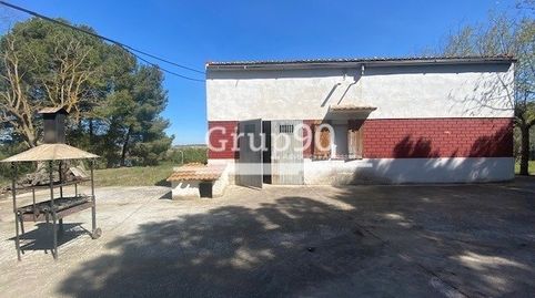 Foto 5 de Casa o chalet en venta en Torres de Segre, Lleida