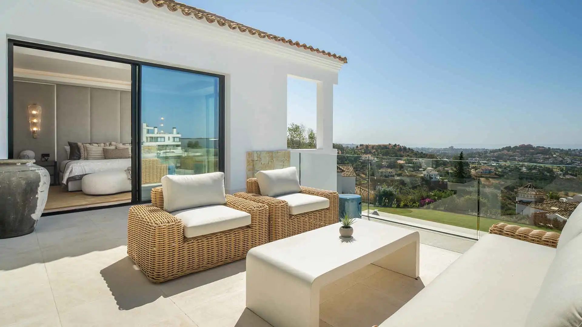 Haus mit Terrasse zum Verkauf in HERROJO EL 177, imagen 21