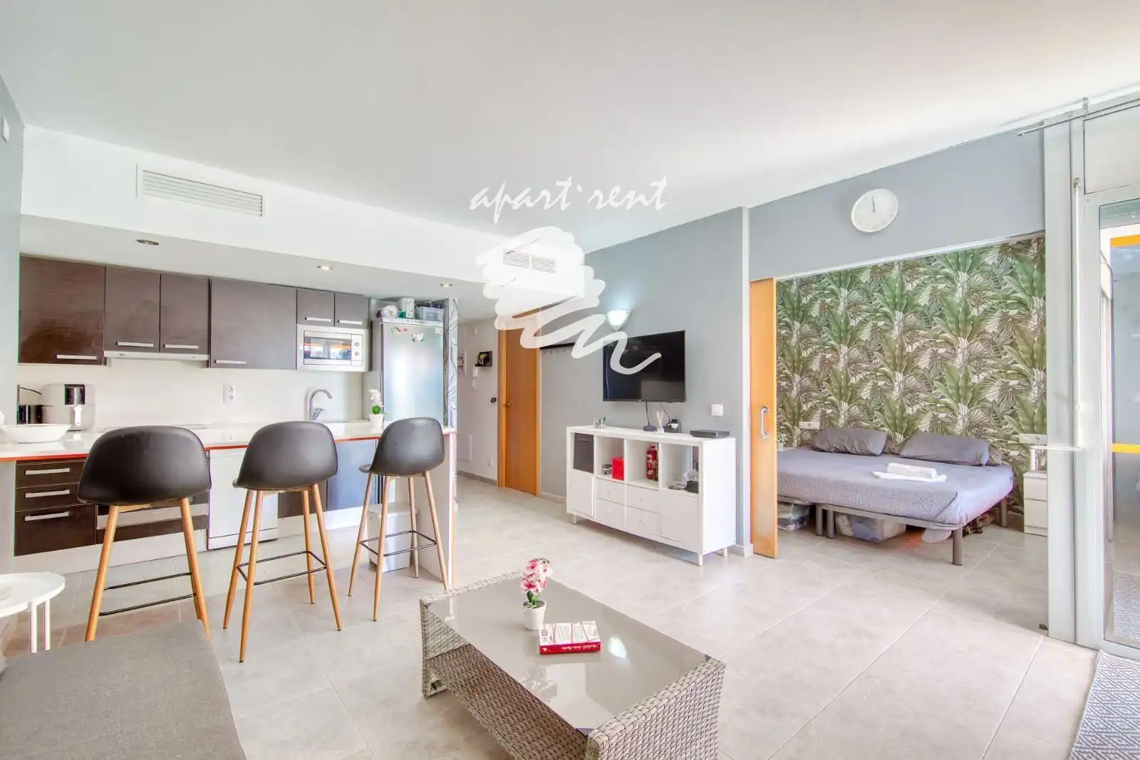 Appartement avec terrasse à vendre à Cap Blanc, imagen 9