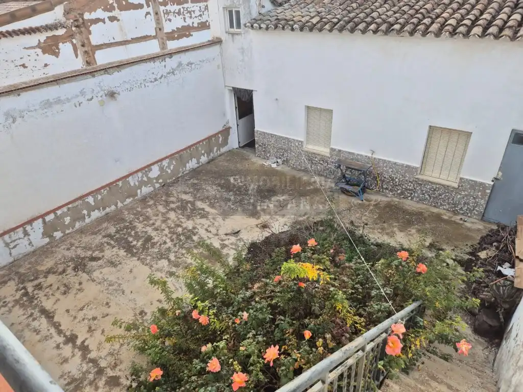 Casa o xalet en venda a Calle Hernan Cortes, 57, Mota del Cuervo