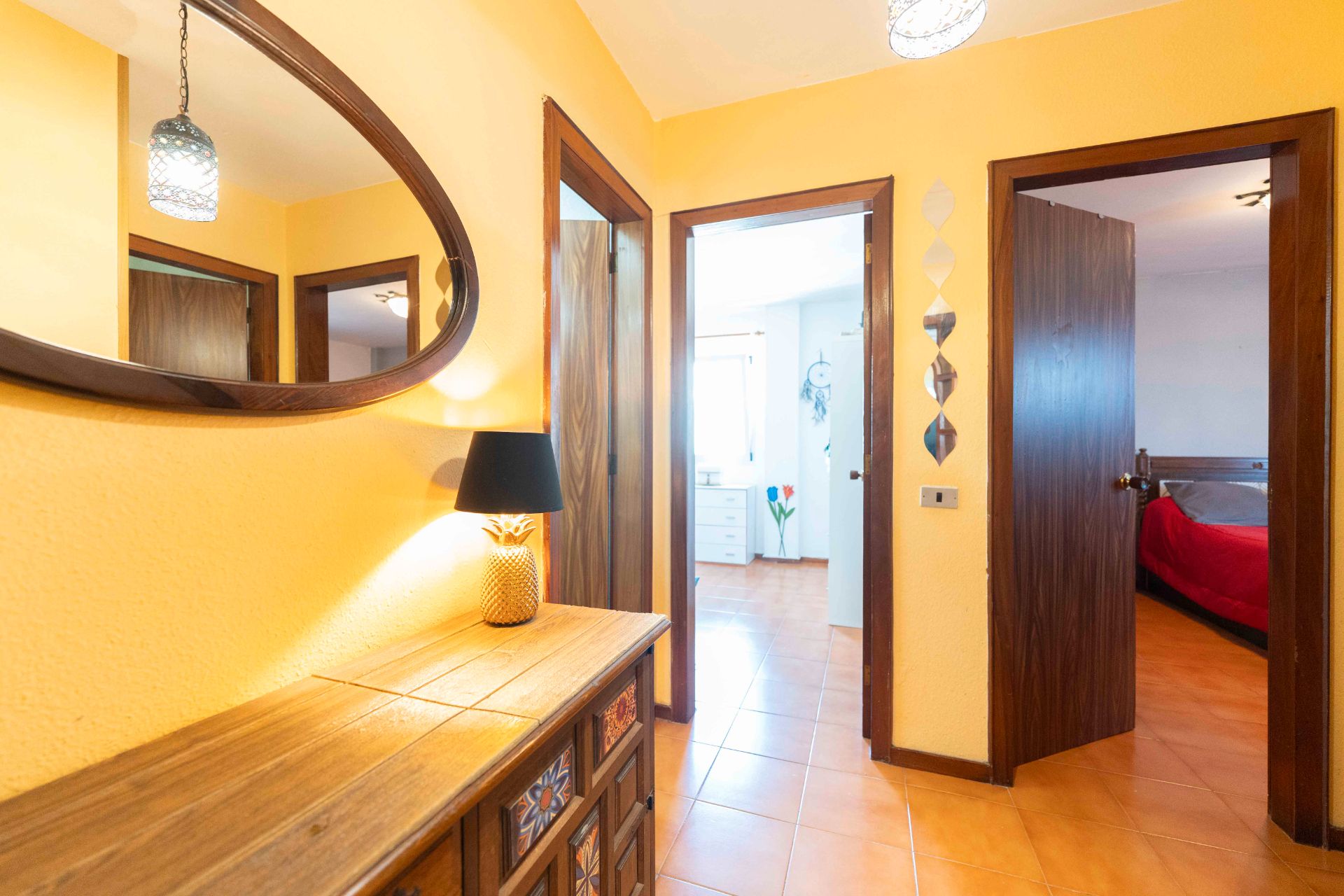 Flat for sale in Candelaria  with Community pool