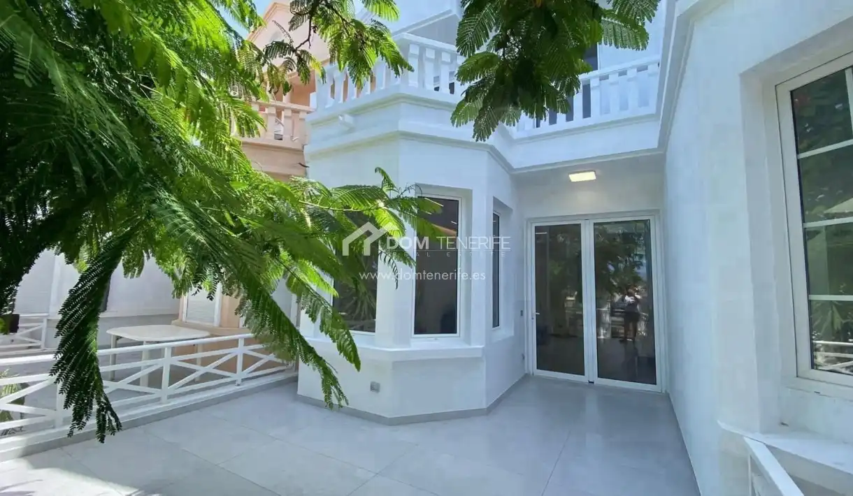 Maison avec piscine à vendre à Costa Adeje, imagen 5