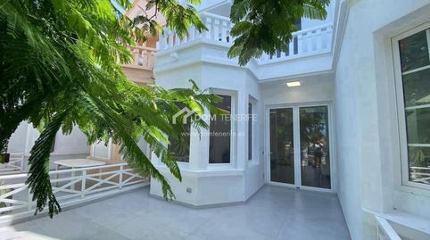 Foto 5 de Casa o chalet en venta en Playa de Fañabé, Adeje
