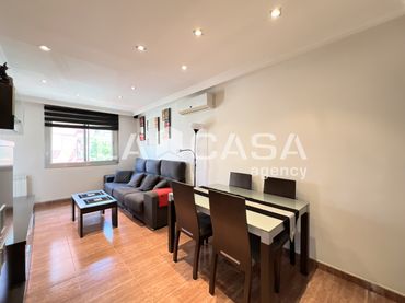 Appartement avec balcon à vendre à Carrer de Salou
