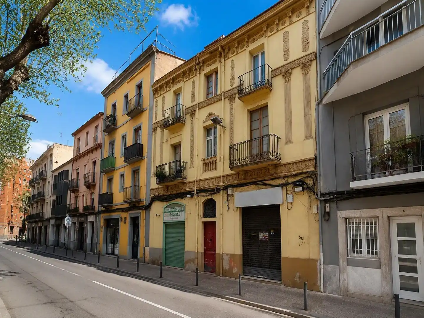 Appartement à vendre à Carme - Vistalegre, imagen 4