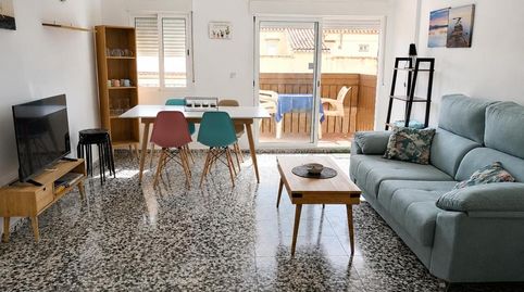 Photo 2 of Flat for rent in Del Doctor Lluch, El Cabanyal - El Canyamelar, Valencia Capital