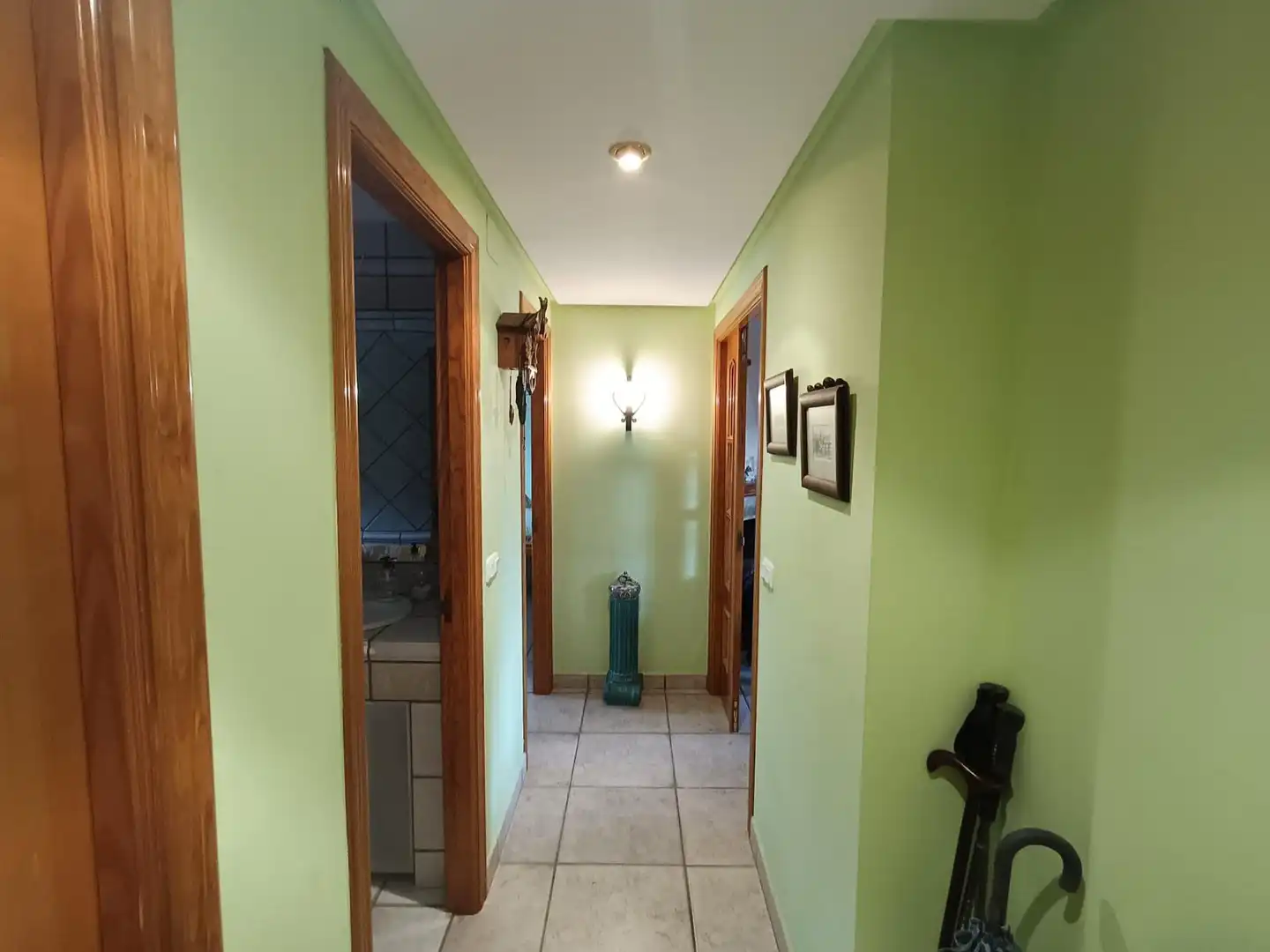 Casa o xalet en venda en Teruel amb Jardí privat i Piscina