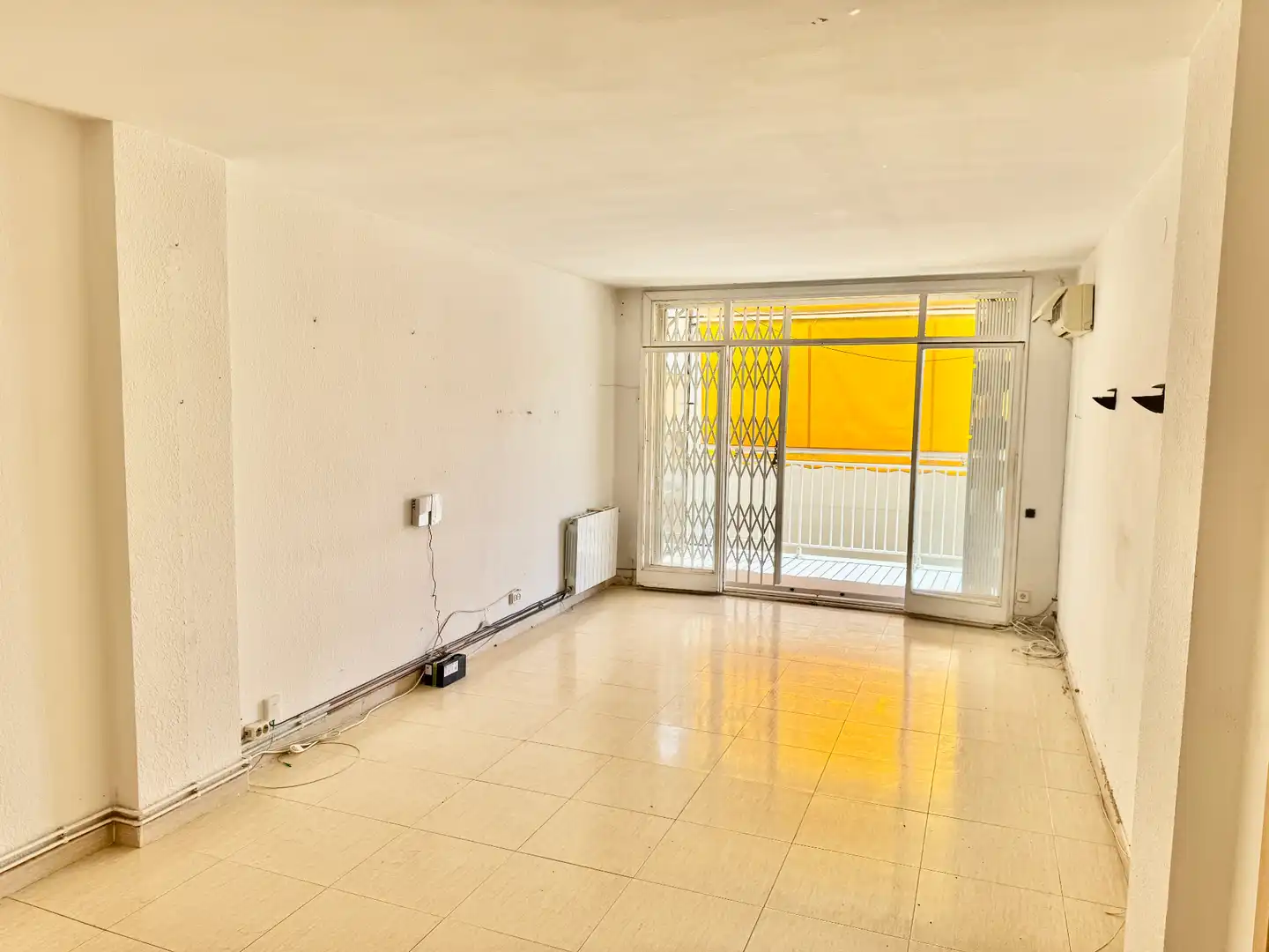 Sala de estar de Piso en venta en Salou con Aire acondicionado, Calefacción y Terraza