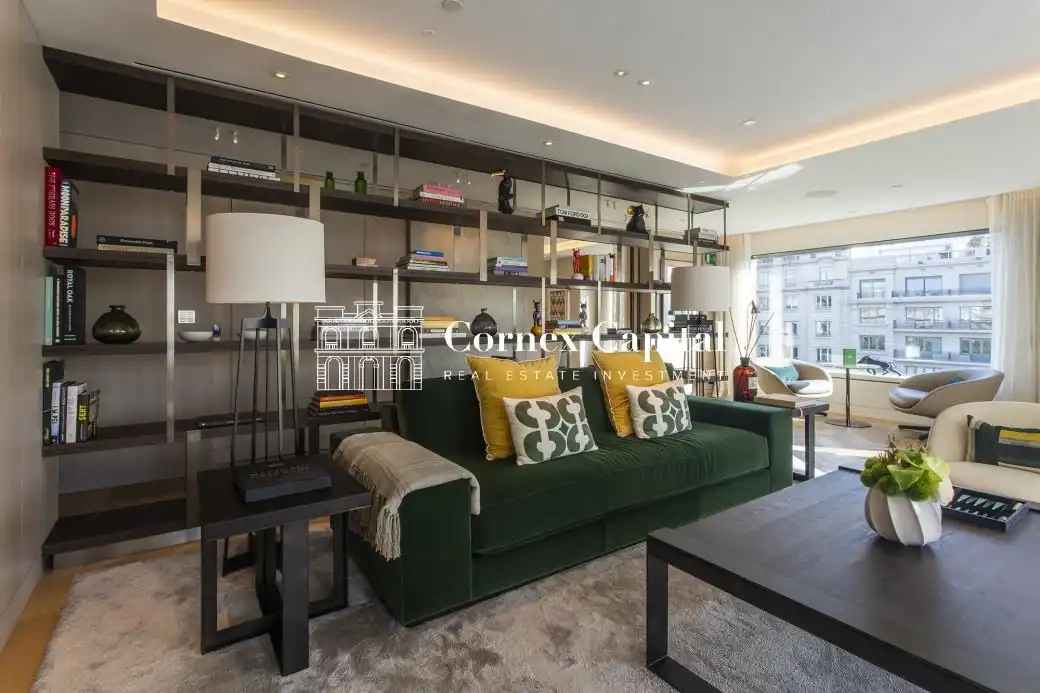 Wohnung mit Pool zum Verkauf in GRACIA, imagen 45