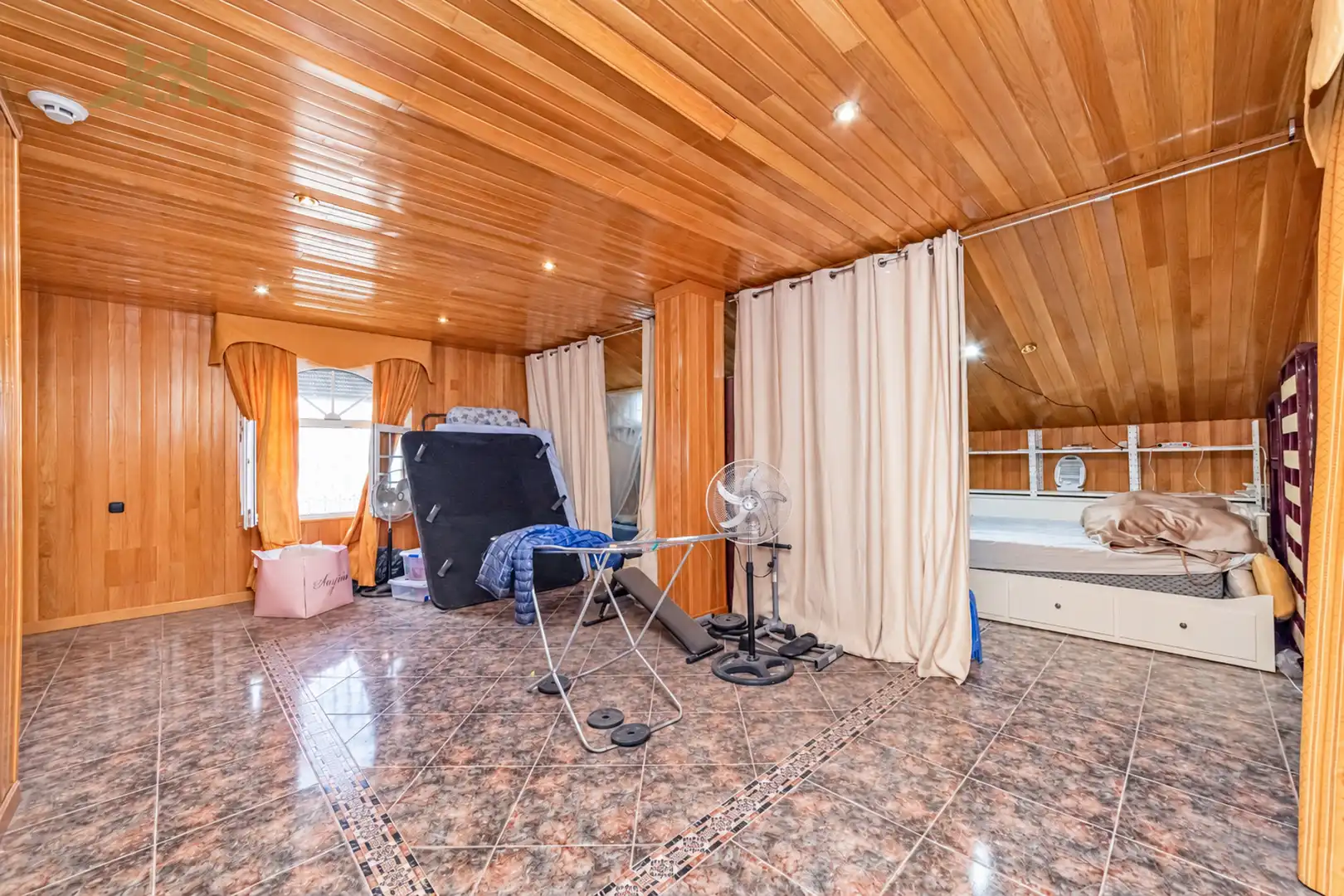 Casa amb piscina en venda a Calle Codorniz, imagen 12