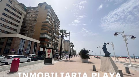 Foto 4 de Loft en venda a Paseo Marítimo, Paseo Marítimo - San José - La Laguna, Cádiz Capital