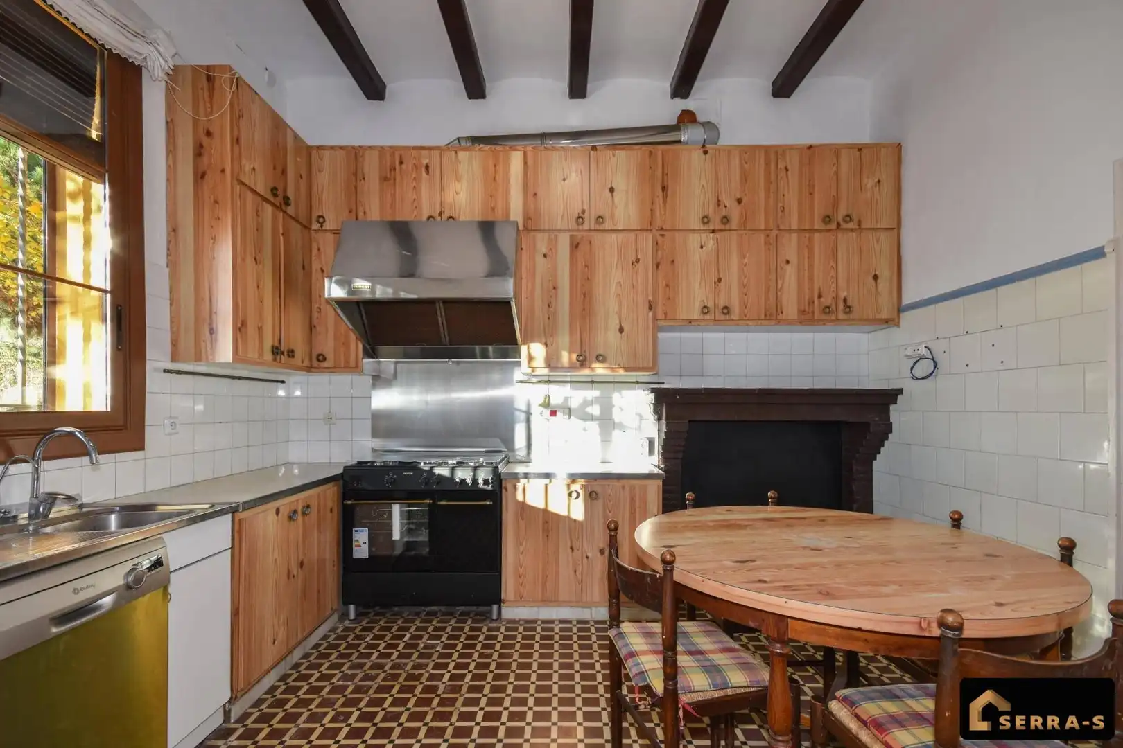 Casa rústica con jardín en venta en Calle INDUSTRIA, imagen 28