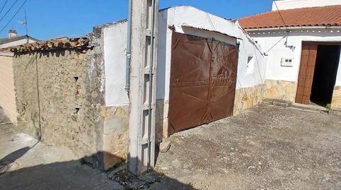 Foto 2 de Casa o chalet en venta en Pedrosillo de los Aires, Salamanca