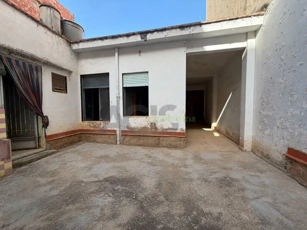 Casa o xalet en venda en L'Alcúdia