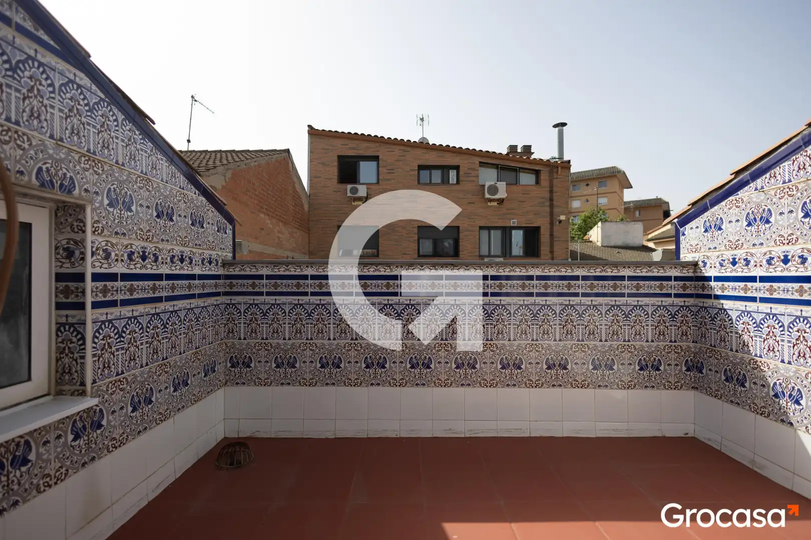 Flat with terrace for sale in CL SANT SALVADOR, imagen 20