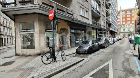 Foto 3 von Geschaftsraum zur Miete in Calle Calle Perú, Campo Grande, Valladolid Capital