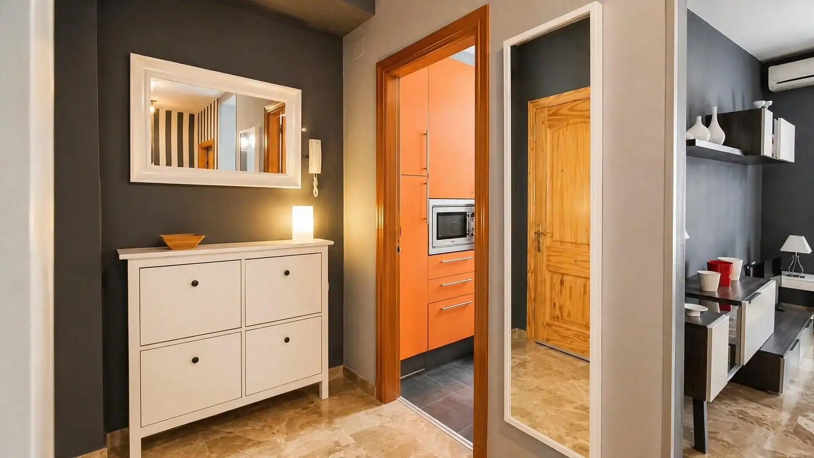 Flat for sale in Málaga  with Air Conditioner, Storage room and Balcony